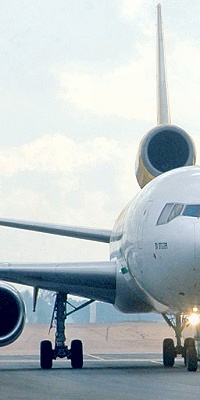 Servizio aereo